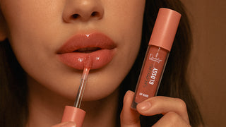 💄 Lip gloss con ingredientes hidratantes: ¿Qué buscar en un buen brillo labial?