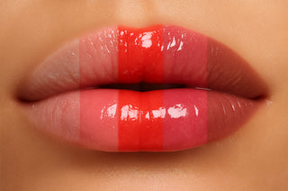 💋 Los 5 tonos de lip gloss que están en tendencia esta temporada