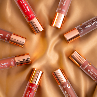 DIVINE MATTE - LABIAL LÍQUIDO
