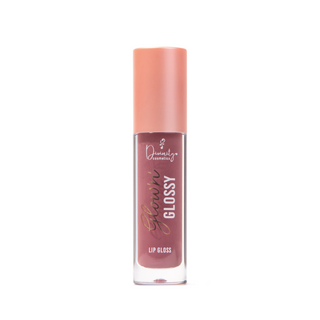 GLOW'N'GLOSSY LIP GLOSS (07 SEDA)