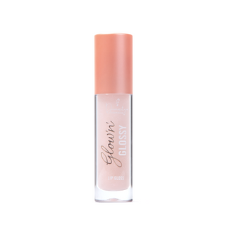 GLOW'N'GLOSSY LIP GLOSS (09 ROSA VIENTO)