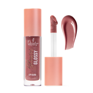 GLOW'N'GLOSSY LIP GLOSS (11 COBRE)