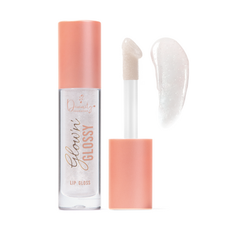 GLOW'N'GLOSSY LIP GLOSS (12 DIAMOND GLOW)