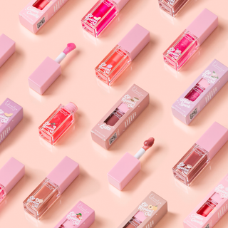 LIP REVIVAL OIL (01 LYCHEE)