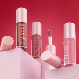 PLUMP GLAM BRILLO VOLUMINIZADOR (06 Aurora)