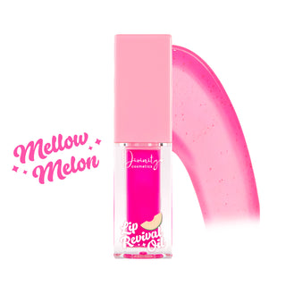 LIP REVIVAL OIL (03 MELLOW MELON)