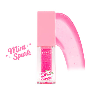 LIP REVIVAL OIL (02 MINT SPARK)
