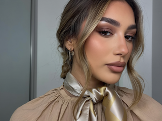 DIVINE MATTE LABIAL LÍQUIDO CREMOSO (03 Tentación)