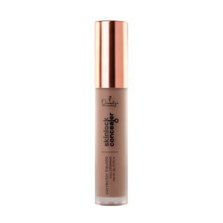 SKINLOCK CONCEALER CORRECTOR LÍQUIDO (700 CASTAÑA)