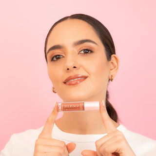 PLUMP GLAM BRILLO VOLUMINIZADOR (06 Aurora)