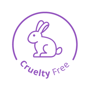 Icono de cruelty free