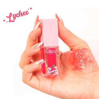 LIP REVIVAL OIL (01 LYCHEE)
